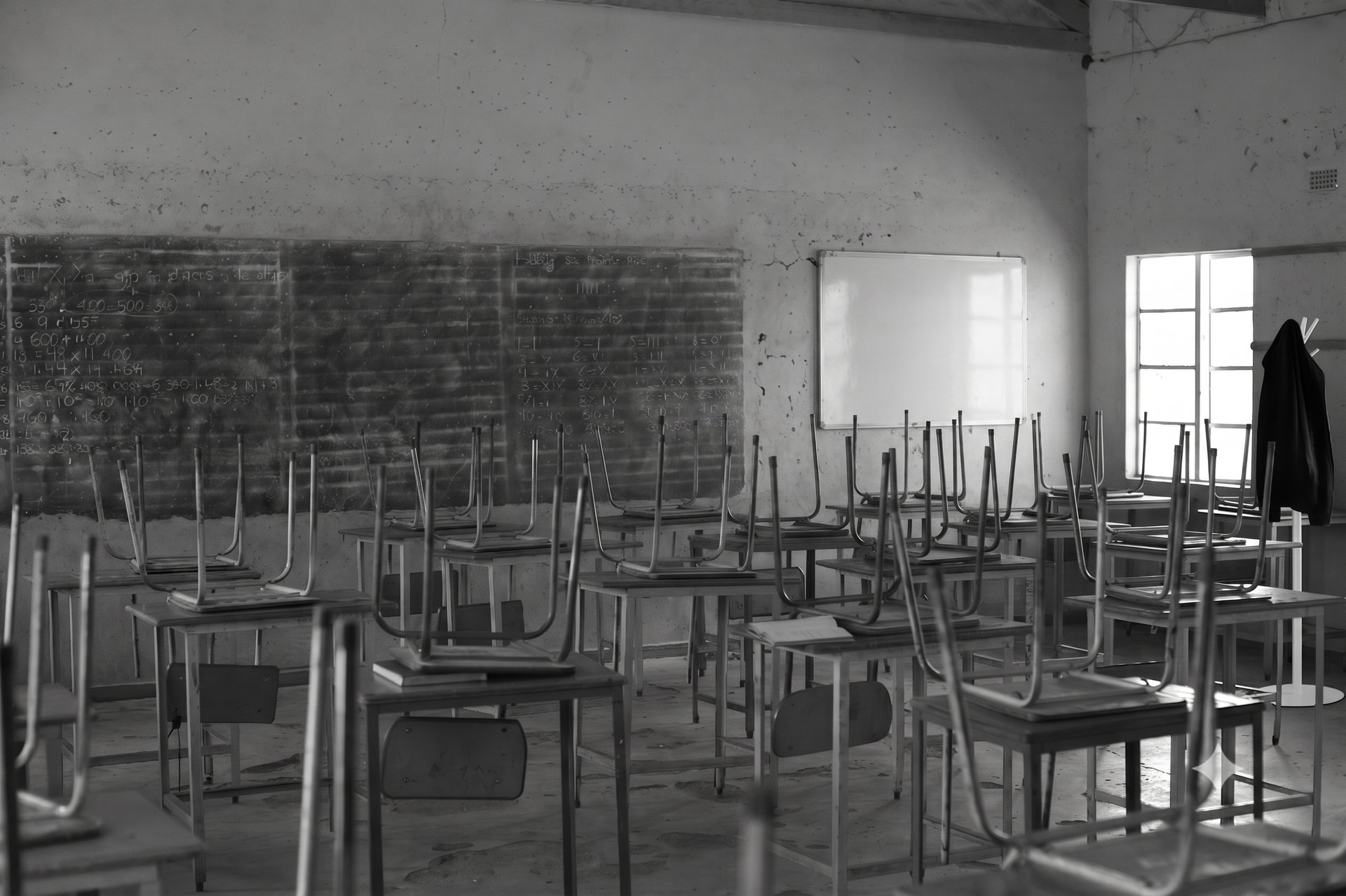 1967 — Espacios donde las ideas ocurren
