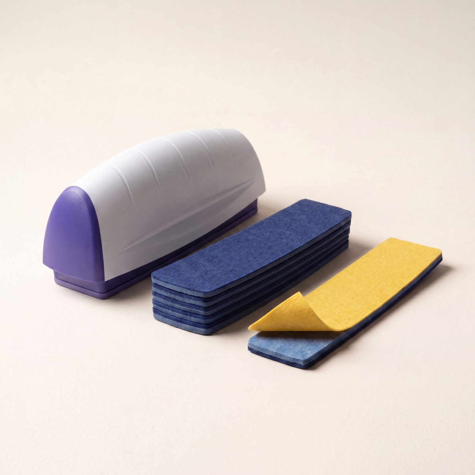 Accesorios — Sisplamo