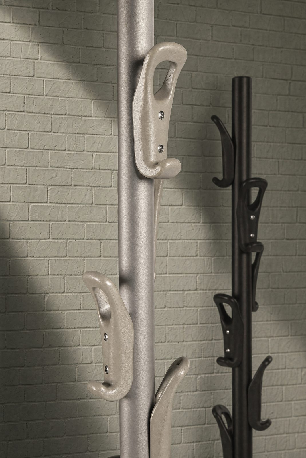 Coat Stand vista 2