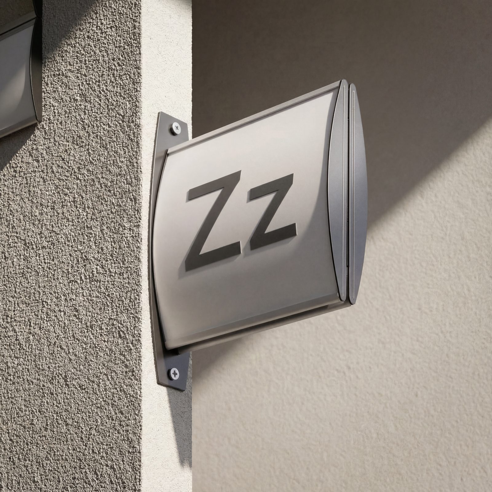 Signage System vista 3