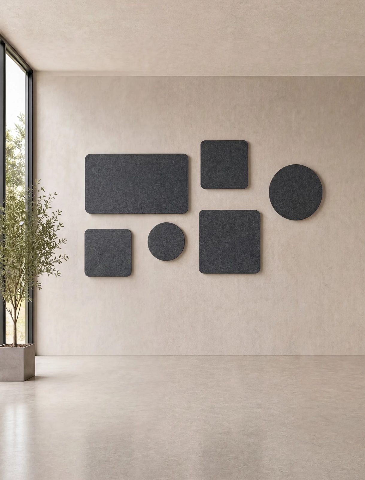Flux Wall vista 2