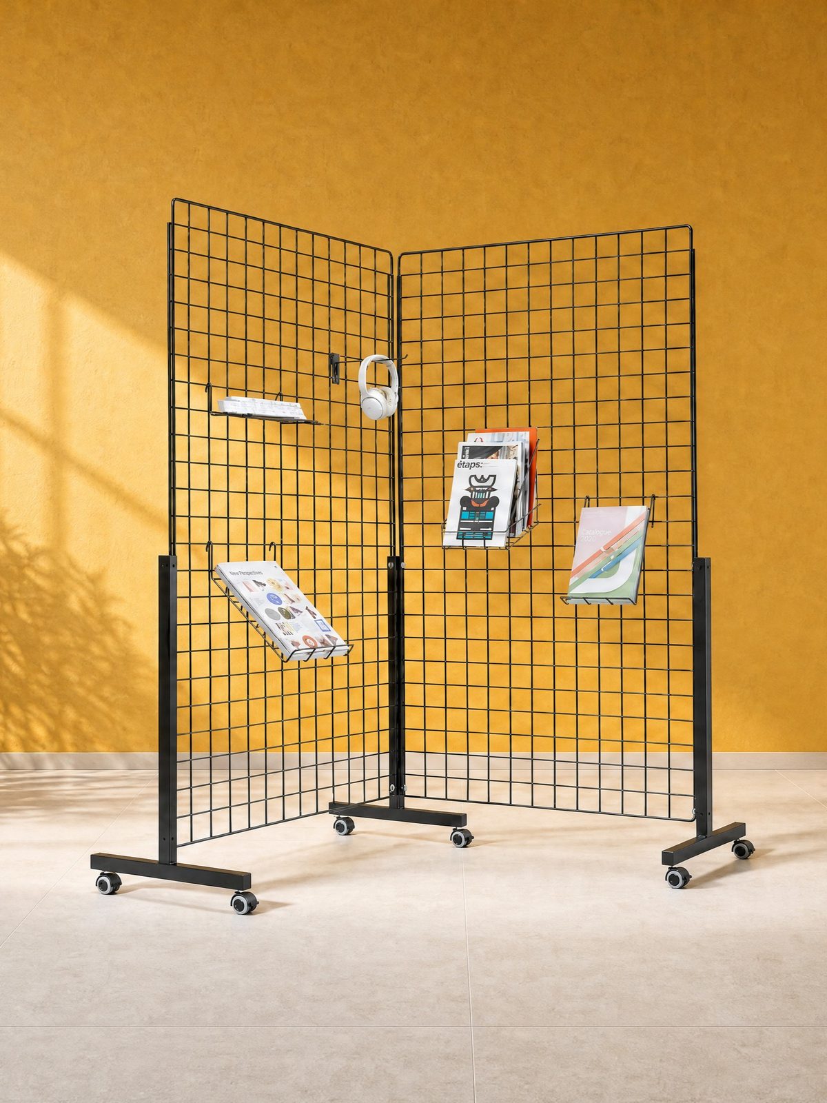 Grid Panel vista 4