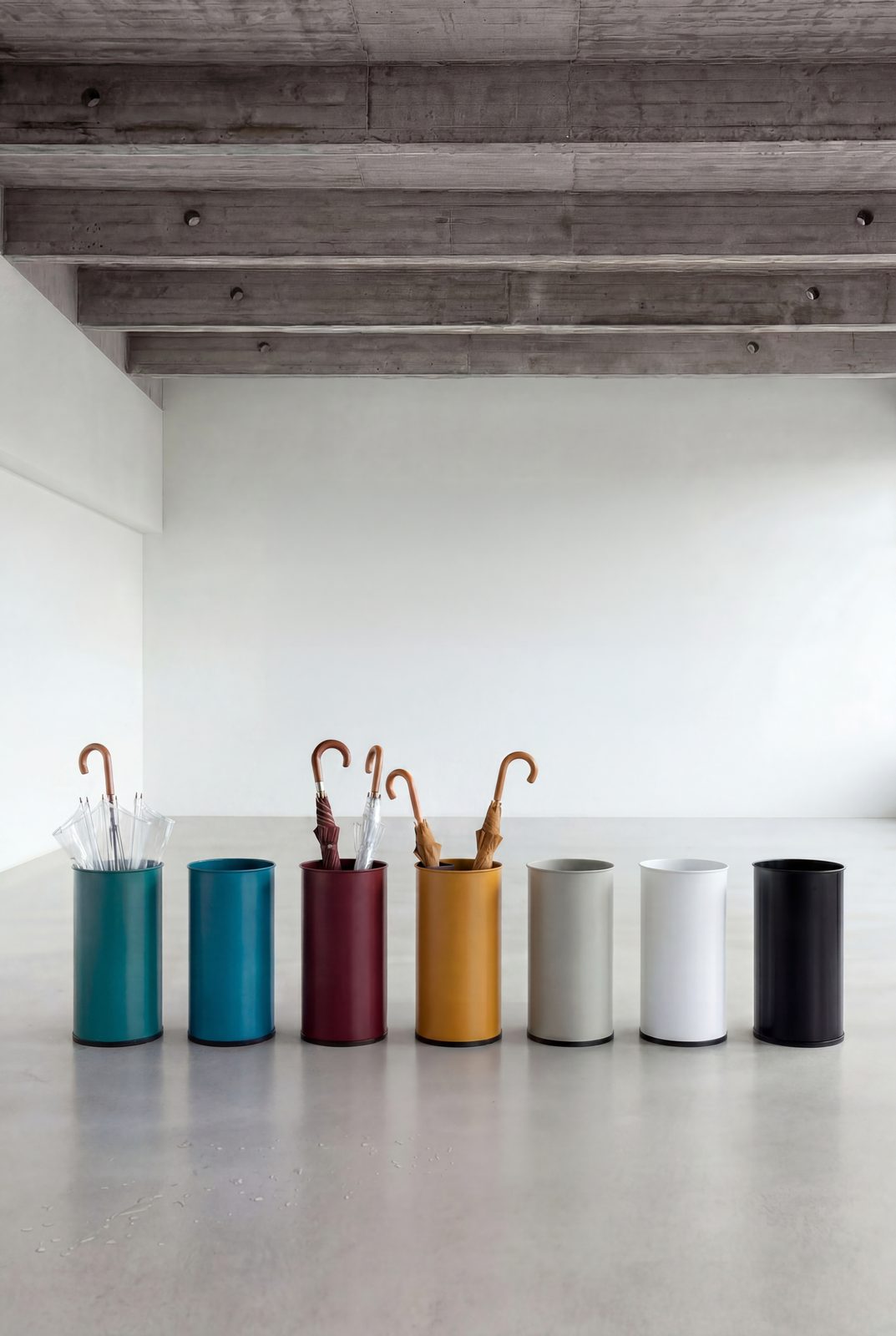 Umbrella Cubic Stand — Sisplamo