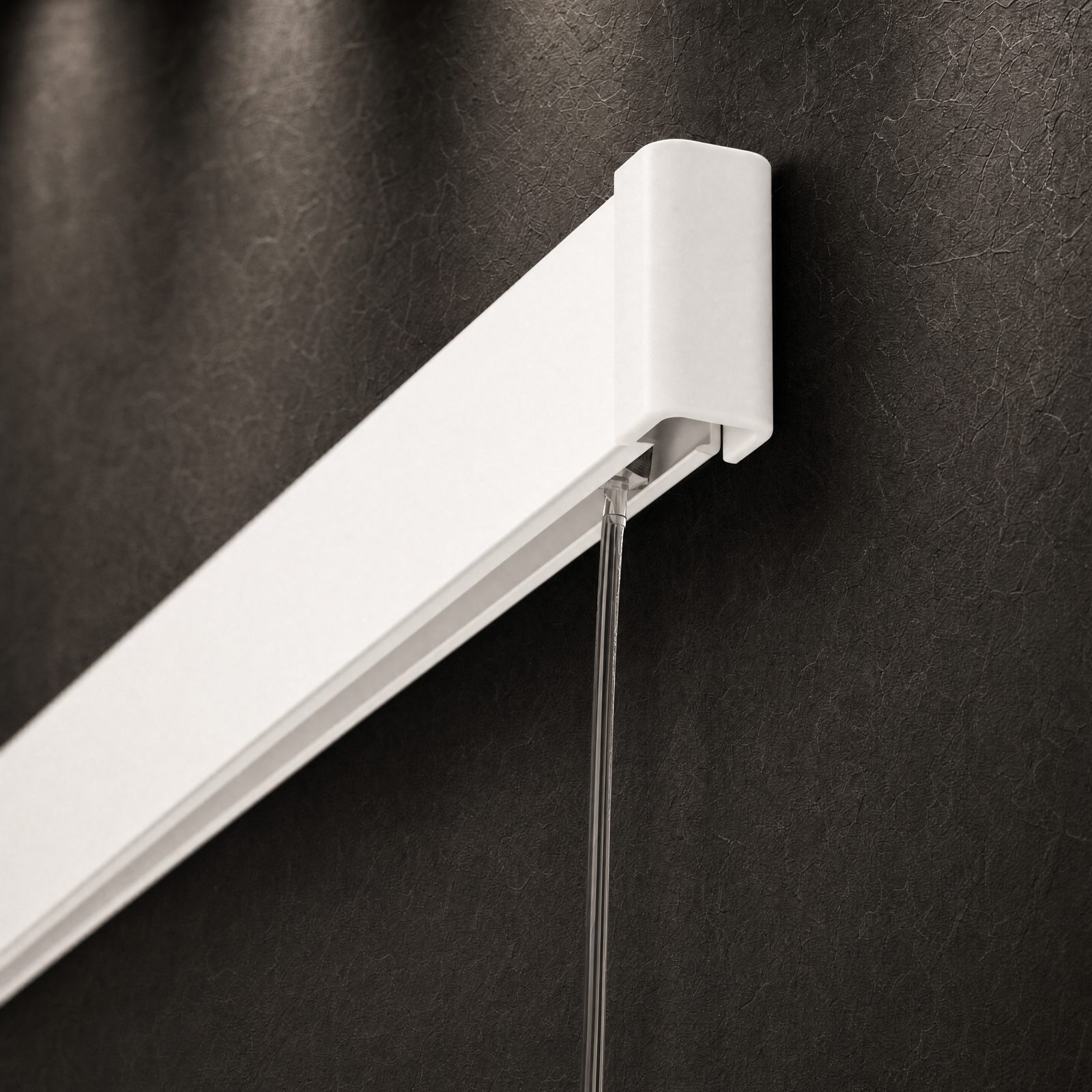 Picture Hanging Rail vista 3