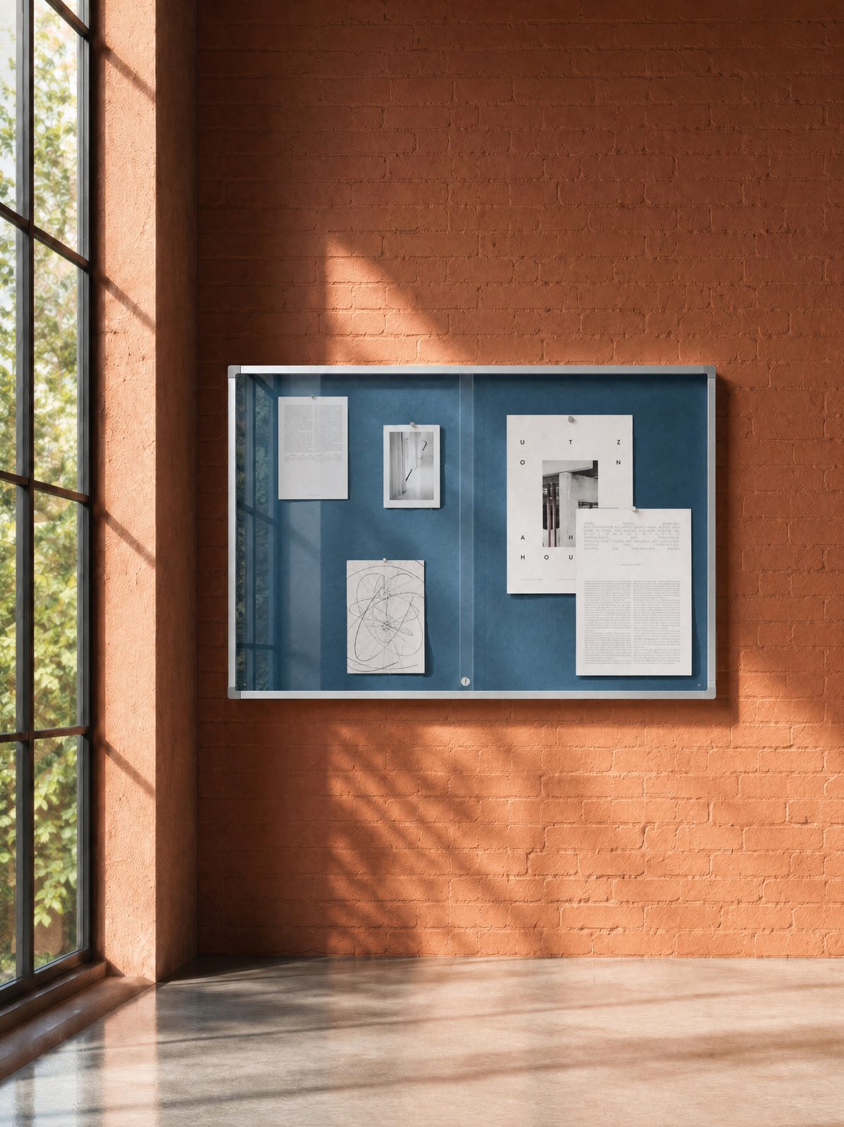 Pinboards Showcase — Sisplamo