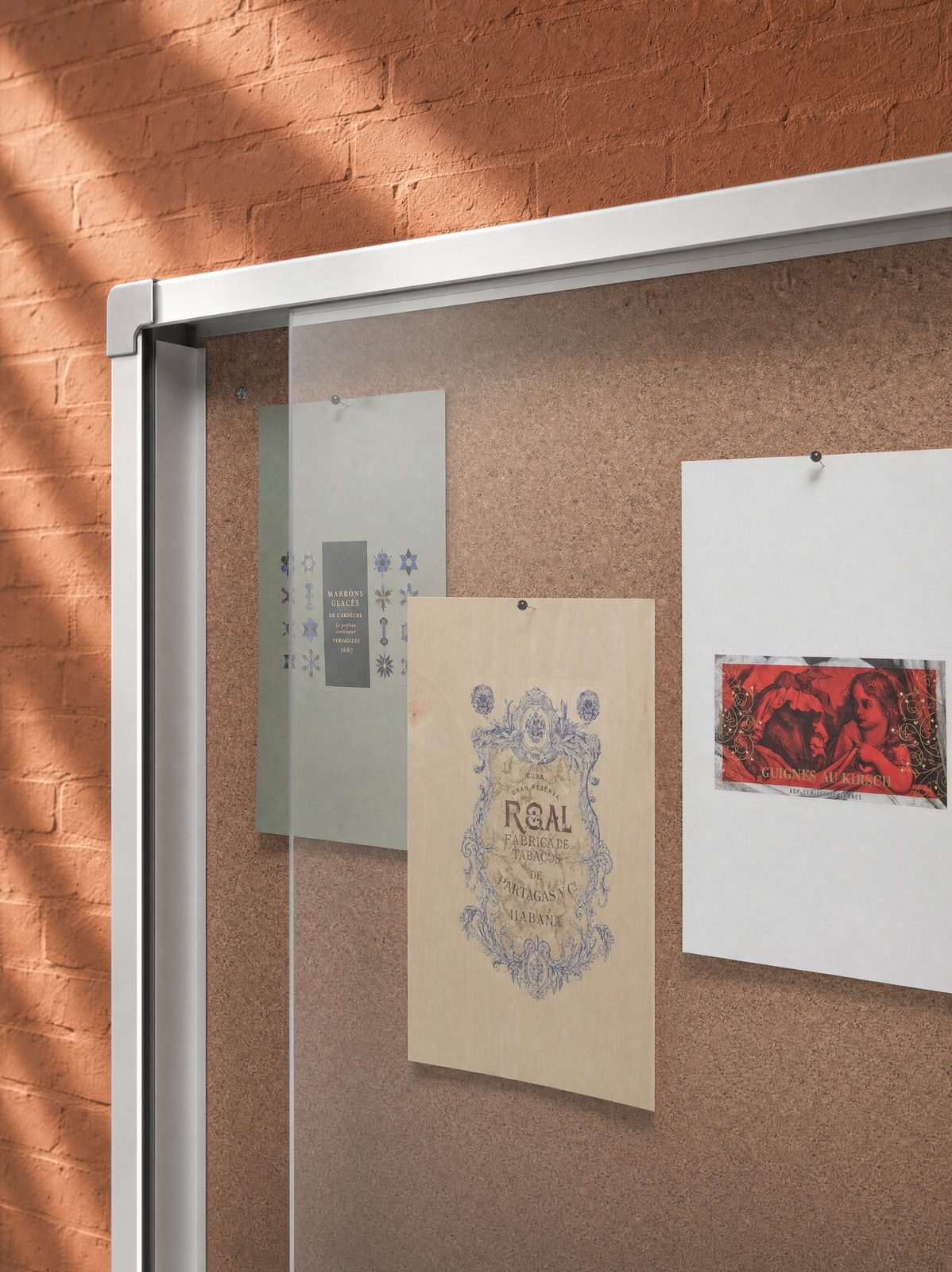 Pinboards Showcase vista 3