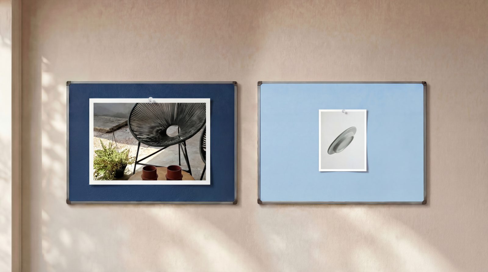 R-Pet Pinboard vista 2