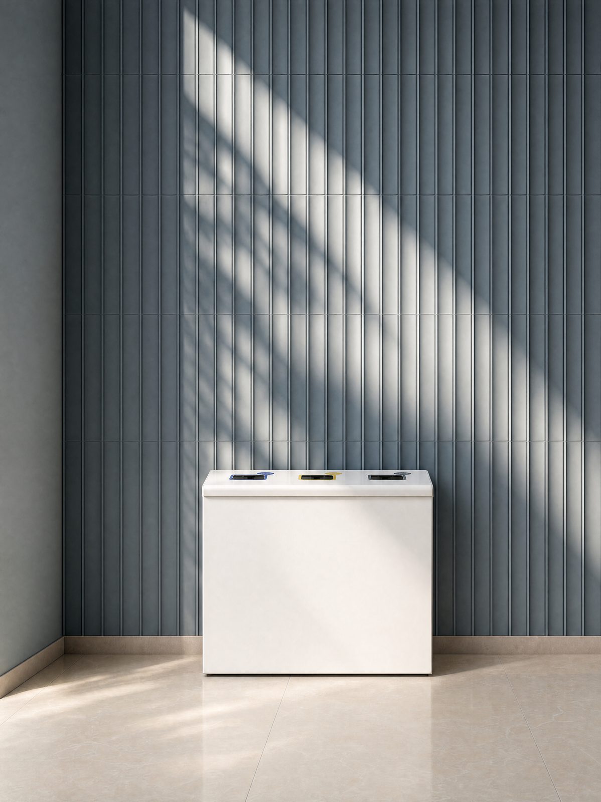 Recycling Station — Sisplamo