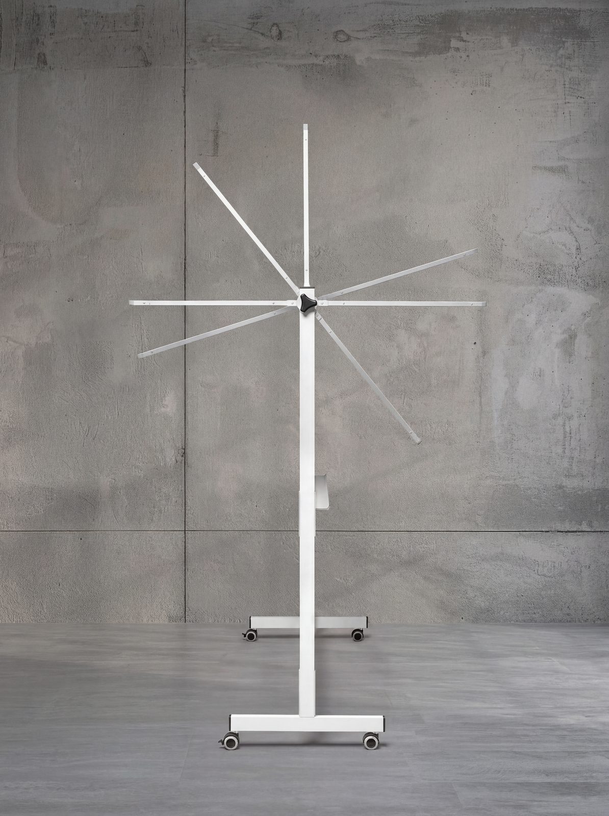 Rotating Board — pizarra Sisplamo Barcelona