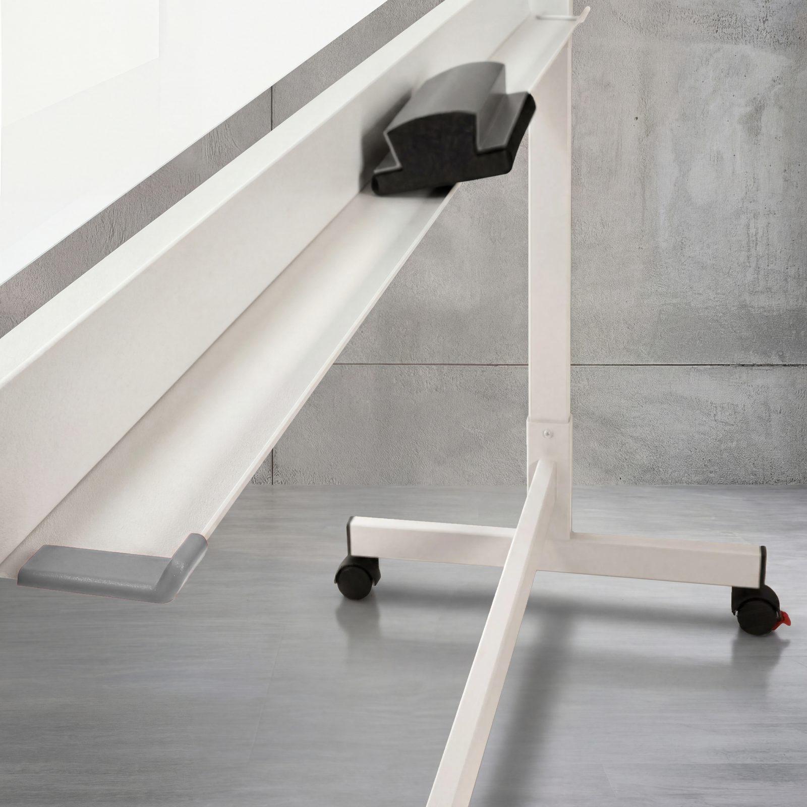 Rotating Board vista 4