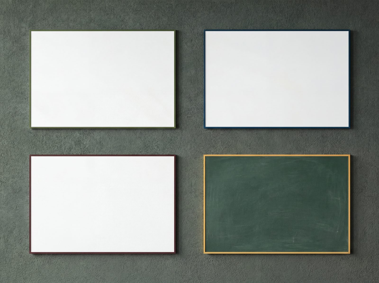 Slim Board vista 3