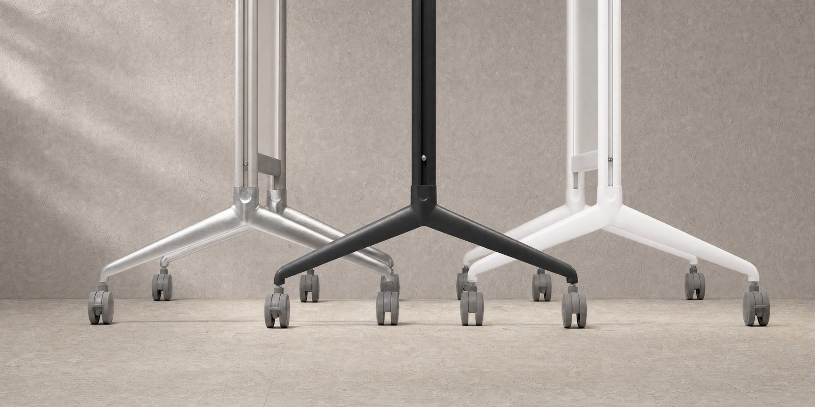 Support Y2 Aluminium — Sisplamo