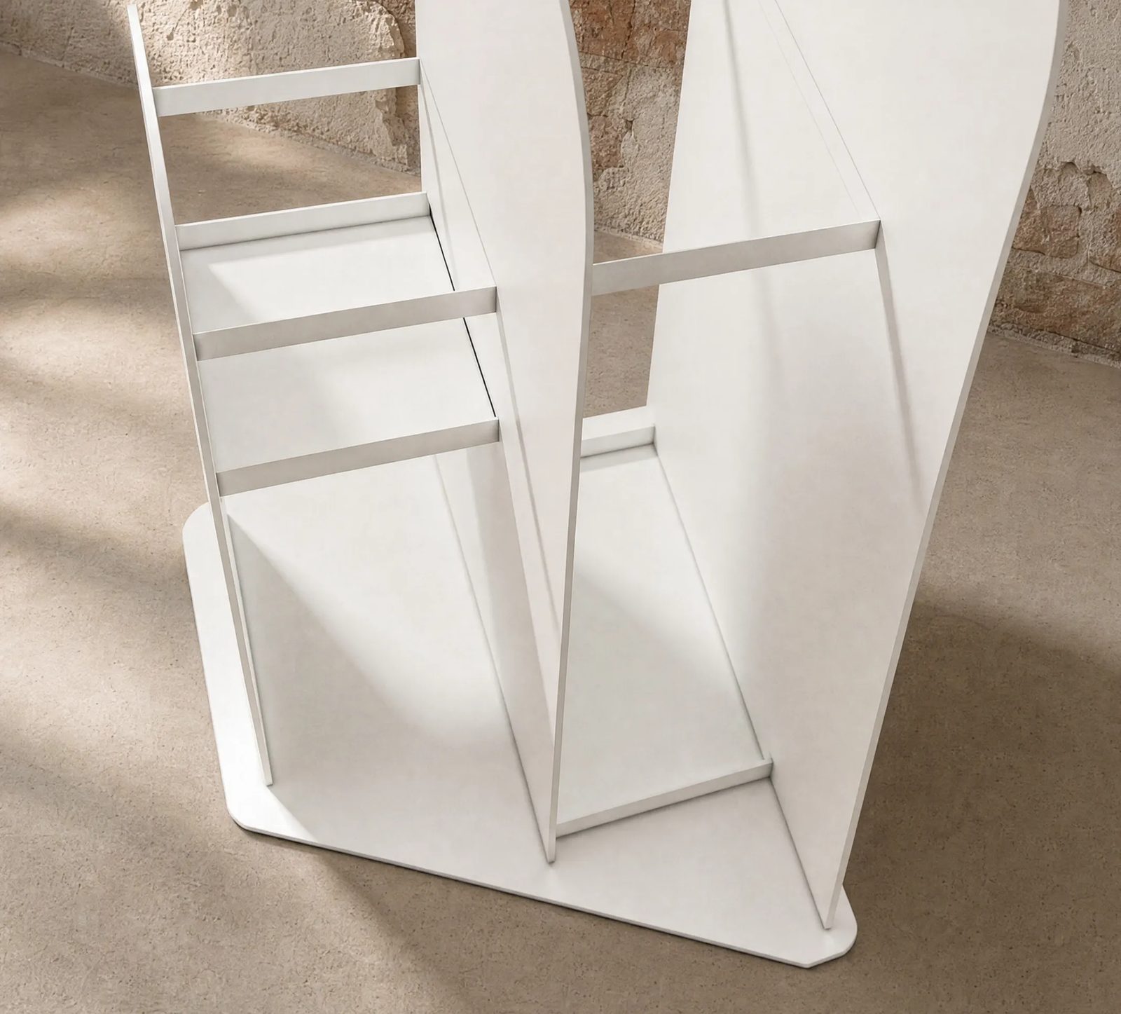 Umbrella Stand vista 2