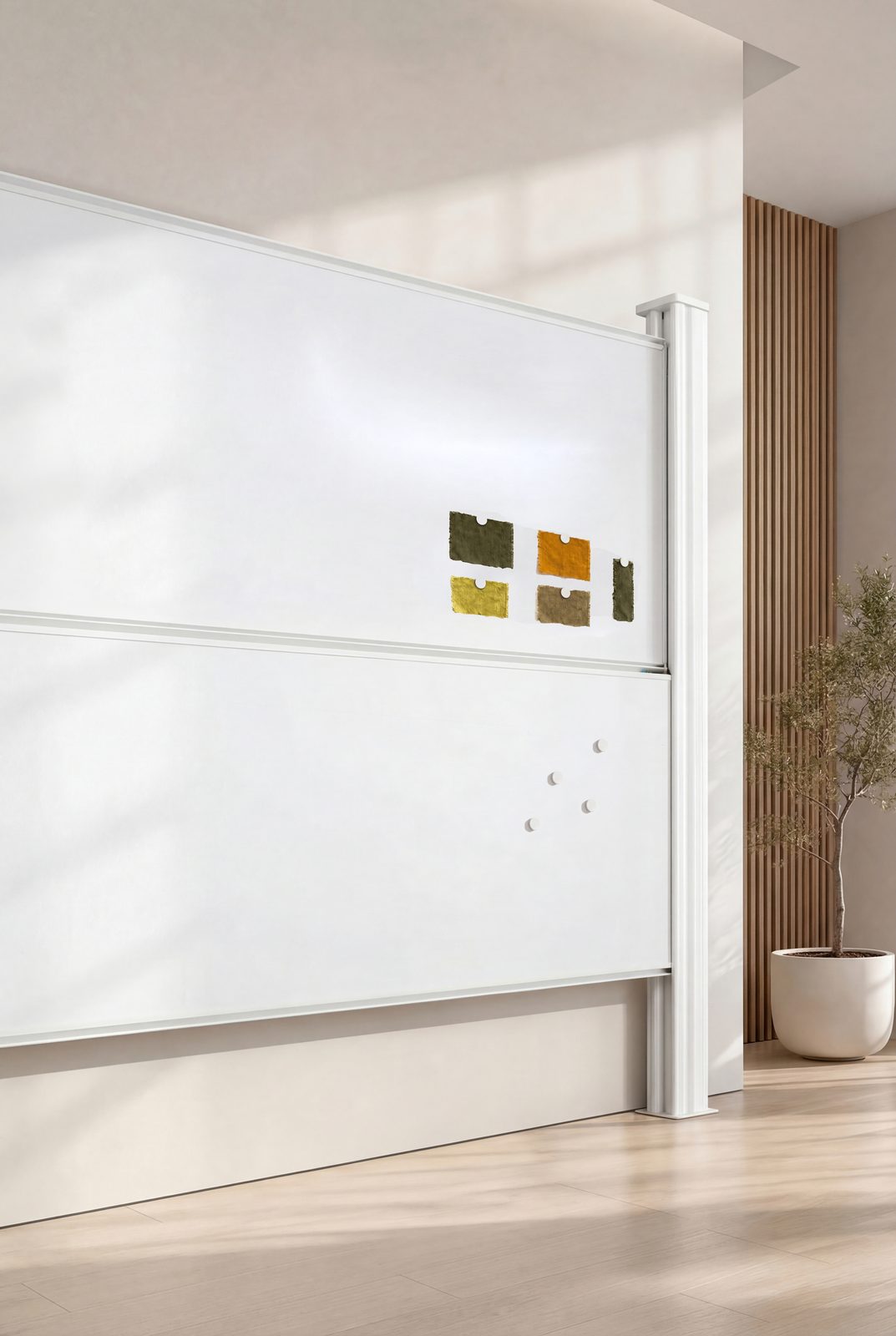 Vaiven Board vista 6